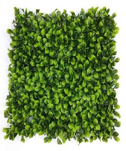 Artificial Green Wall Panels (3700 - G) Indoor & Outdoor