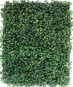 Artificial Green Wall Panels (3743 - A) Indoor