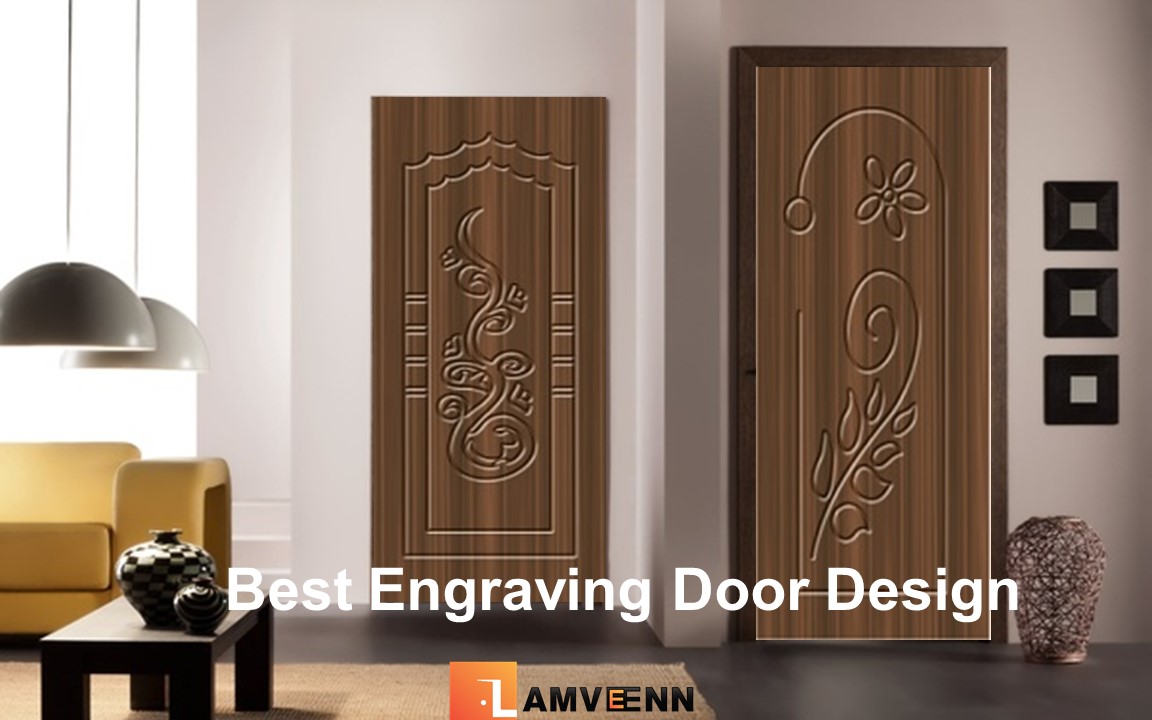 Engraving Doors