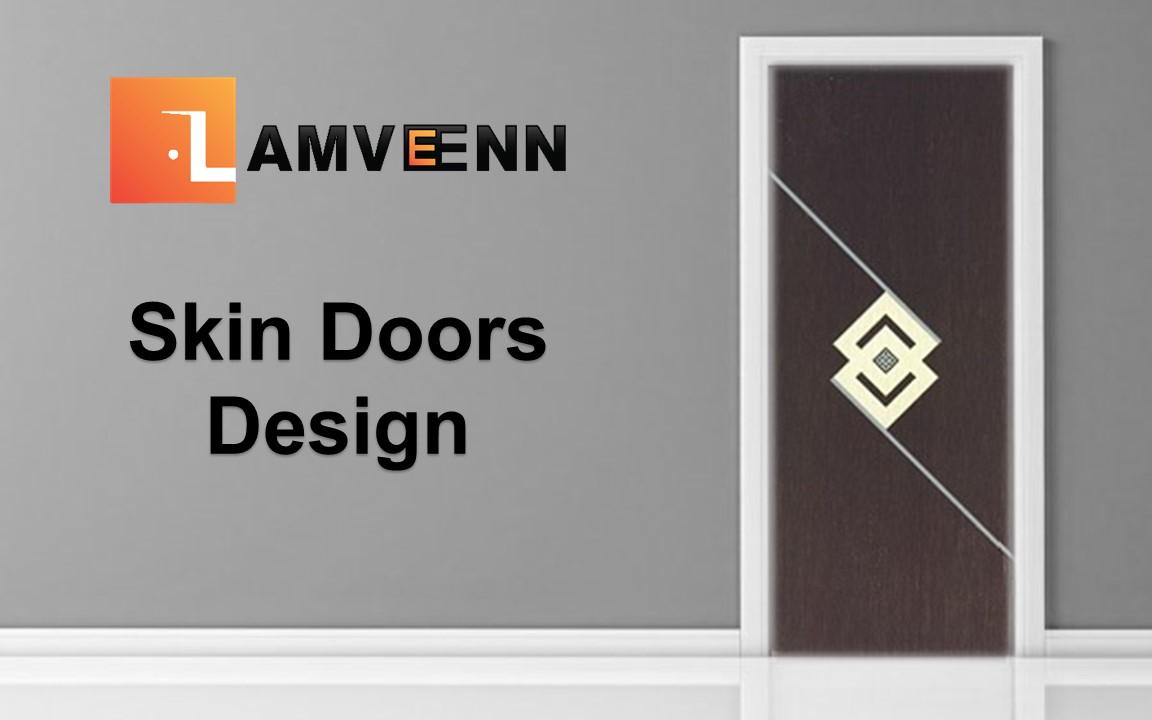 Skin Doors | Door Skin Design | Door Skin Laminates Design